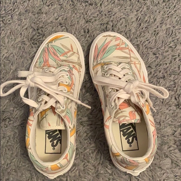 Vans sneakers - Picture 3 of 3